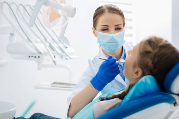 Professional Dental Services in Suffield Depot, CT